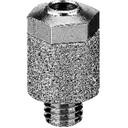 Aventics 821201104 Throttle Valve Ch02 Series