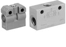 Aventics 821001003 Two Pressure Valve (And)