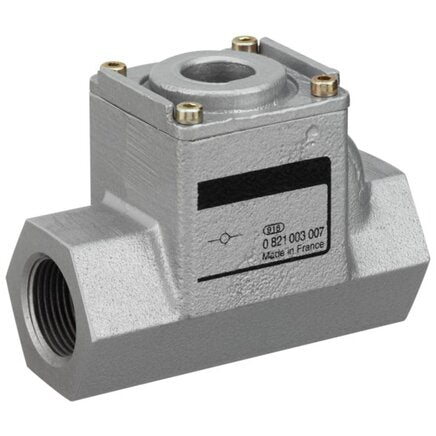 Aventics 821003007 Check Valve Series Nr01