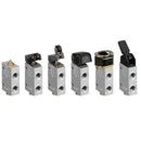 Aventics 820402105 3/2 Way Valve Ap Series