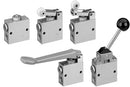 Aventics 820400005 3/2 Way Valve Ap Series