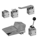 Aventics 820401002 4/2 Way Valve Ap Series