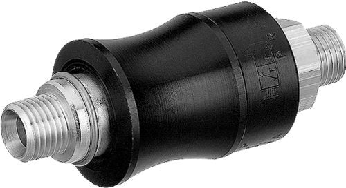 Aventics 820407001 3/2 Way Manual Slide Valve Ml Series