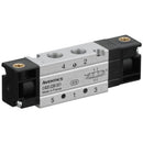 Aventics 820239002 5/3 Way Valve Wv02 Series