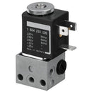 Aventics 820019991 3/2 Way Valve Do22 Series
