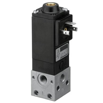 Aventics 820005101 3/2 Way Valve Do35 Series