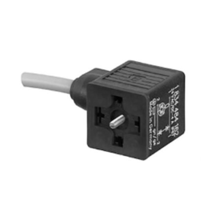 Aventics 1834484164 Cable Socket With Cable Cn1 Series