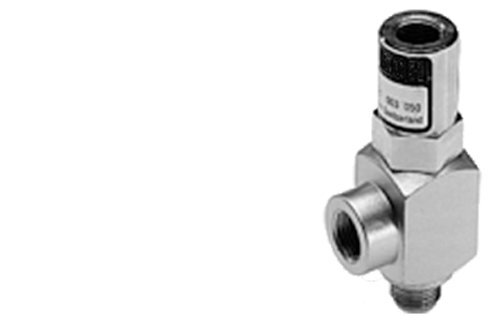 Aventics 821003050 Unlockable Check Valve Series Nr02