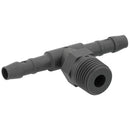 Aventics 1823381002 T Connection Self Sealing