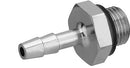 Aventics 1823386007 Straight Screw Connection With Sealing Ring