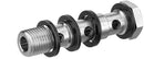Aventics 1823391052 Qr2 S Series Standard