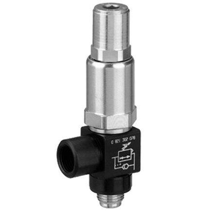 Aventics 821302079 Pressure Control Valve