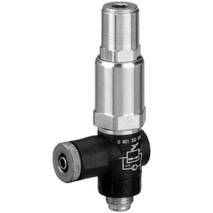 Aventics 821302074 Pressure Control Valve