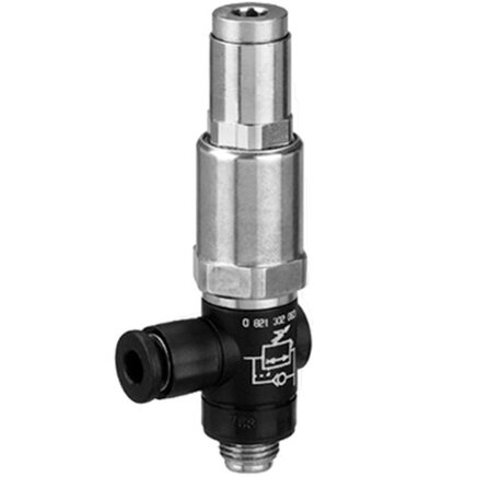 Aventics 821302088 Pressure Control Valve