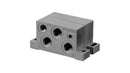 Aventics 1825503892 End Plate Left End Plate Right