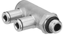 Aventics 1823391915 Qr2 S Series Standard
