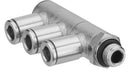 Aventics 1823391920 Qr2 S Series Standard