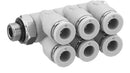Aventics R412005186 Qr1 S Series Standard