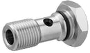 Aventics R412005313 Qr1 S Series Standard