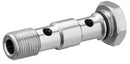 Aventics R412000613 Qr1 S Series Standard