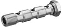 Aventics R412000615 Qr1 S Series Standard