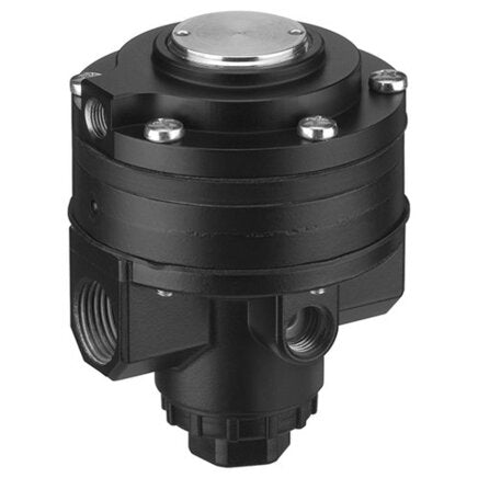 Aventics 821302052 Precision Pressure Regulator Valve Series Pr1 Rgp