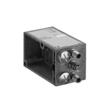 Aventics R412012755 Fieldbus Connection Optional With I/O Functionality