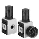 Aventics R412007137 Precision Pressure Control Valve As3 Rgp Series