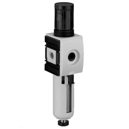 Aventics R412007183 Filter Pressure Control Valve As3 Fre Series