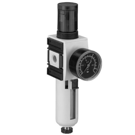 Aventics R412007215 Filter Pressure Control Valve As3 Fre Series