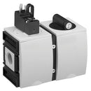 Aventics R412007394 Filling Unit Electrically Operated As3 S Series