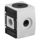 Aventics R412007249 Distributor As3 Dic Series