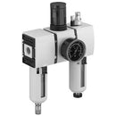 Aventics R412007328 Maintenance Unit 3 Parts As3 Act Series