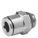 Aventics R412004890 Qr2 C Series Stainless Steel