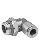 Aventics R412004900 Qr2 C Series Stainless Steel