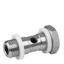 Aventics R412004978 Qr2 C Series Stainless Steel