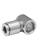 Aventics R412004976 Qr2 C Series Stainless Steel