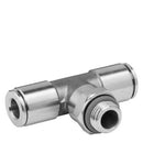 Aventics R412004908 Qr2 C Series Stainless Steel