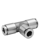 Aventics 2544304000 Qr2 C Series Stainless Steel