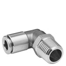 Aventics 2544110380 Qr2 C Series Stainless Steel