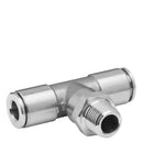 Aventics R412004969 Qr2 C Series Stainless Steel