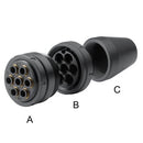 Aventics R412007577 Multi Coupling Cp1 Series
