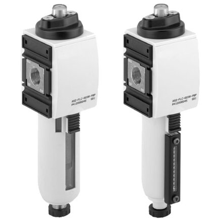 Aventics R412009062 Fine Filter As5 Flc Series