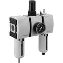 Aventics R412009328 Maintenance Unit 3 Parts As5 Act Series