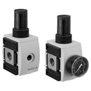 Aventics R412009118 Pressure Control Valve As5 Rgs Series
