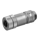 Aventics 8941054044 Socket M12X1 Series Cn2
