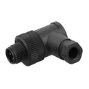 Aventics 1834484223 Connector M12X1 Cn2 Series