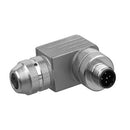 Aventics 1824484028 Connector M12X1 Cn2 Series