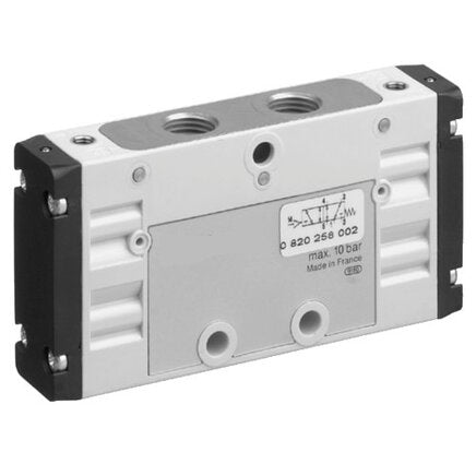 Aventics 820258001 5/2 Way Valve Tc15 Series