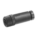 Aventics 4407230020 Socket M12X1 Cn2 Series